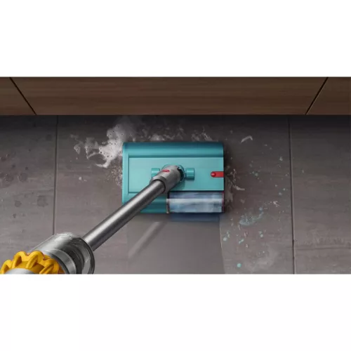 Dyson V15s Detect Submarine™ vezeték és porzsák nélküli porszívó 2026 (494724-01)