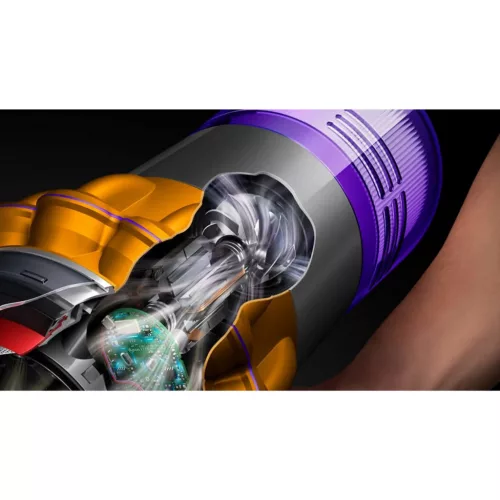 Dyson V15s Detect Submarine™ vezeték és porzsák nélküli porszívó 2026 (494724-01)