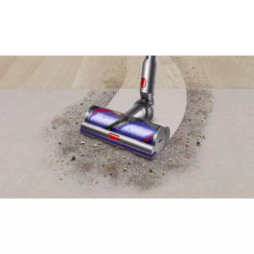 Dyson V15s Detect Submarine™ vezeték és porzsák nélküli porszívó 2026 (494724-01)