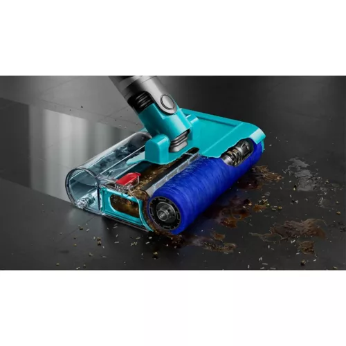 Dyson V15s Detect Submarine™ vezeték és porzsák nélküli porszívó 2026 (494724-01)