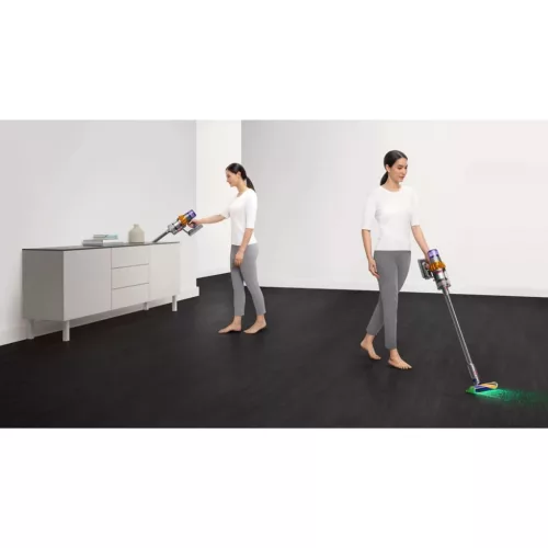 Dyson V15s Detect Submarine™ vezeték és porzsák nélküli porszívó 2026 (494724-01)