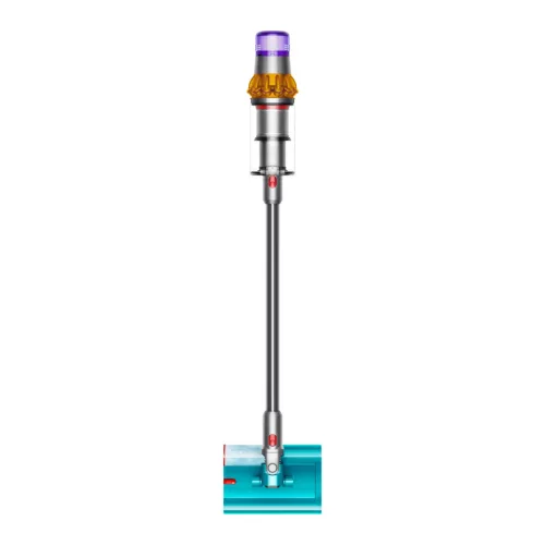 Dyson V15s Detect Submarine™ vezeték és porzsák nélküli porszívó 2026 (494724-01)