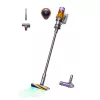 Dyson V12 Detect Slim Absolute porzsák és vezeték nélküli álló porszívó 2026 (494876-01)