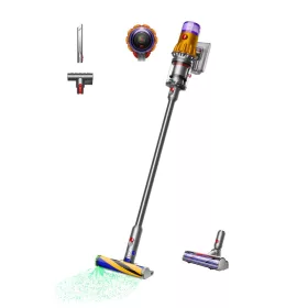   Dyson V12 Detect Slim Absolute porzsák és vezeték nélküli álló porszívó 2026 (494876-01)