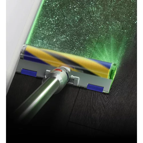 Dyson V12 Detect Slim Absolute porzsák és vezeték nélküli álló porszívó 2026 (494876-01)