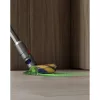 Dyson V12 Detect Slim Absolute porzsák és vezeték nélküli álló porszívó 2026 (494876-01)