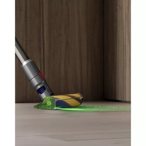 Dyson V12 Detect Slim Absolute porzsák és vezeték nélküli álló porszívó 2026 (494876-01)