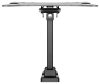 Goobay 49713 Basic Fali konzol  23- 42", 58 -107 cm