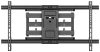 Goobay 49746 TV fali tartó Pro FULLMOTION (XL) 43-100” (109-254cm)