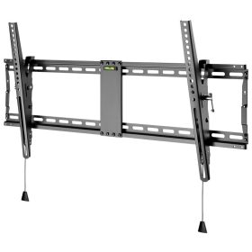   Goobay 49930 TV fali tartókonzol dönthető 43"-100" (109 - 254 cm)