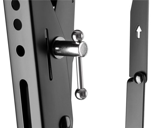 Goobay 49930 TV fali tartókonzol dönthető 43"-100" (109 - 254 cm)