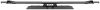 Goobay 49932 TV fali tartó Pro FULLMOTION (L) 37-70” (94-178cm)