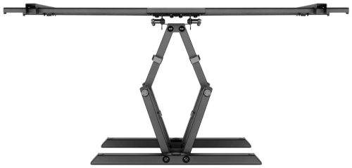 Goobay 49932 TV fali tartó Pro FULLMOTION (L) 37-70” (94-178cm)