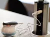 Beper 50.245 USB-s tölthető textilborotva