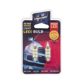 Carguard 50980 LED izzó
