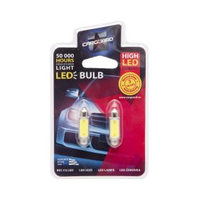 Carguard 50983 LED izzó