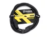 Thunder MC199-3 Jelkábel (XLR mama - XLR papa) - 3m