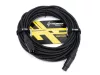 Thunder MC199-10 Jelkábel (XLR mama - XLR papa) - 10m