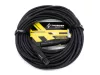 Thunder MC199-15 Jelkábel (XLR mama - XLR papa) - 15m