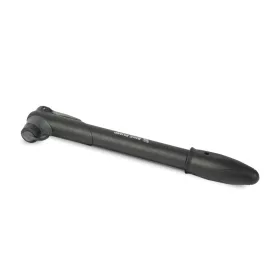   WheelZone 51066 Kézi pumpa - 70 x 230 mm - fekete - egyirányú