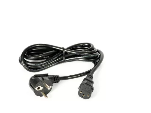 Thunder PC-5,0 230v Hálózati tápkábel 5 m