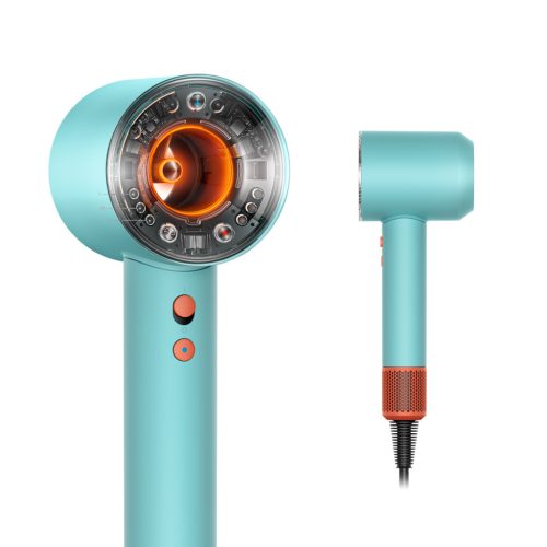 Dyson Supersonic HD16 Nural hajszárító Ceramic patina / Topaz orange (515276-01)