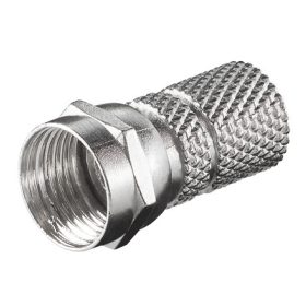 Goobay 51855 Antenna F csatlakozó