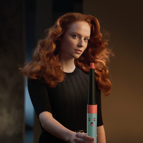 Dyson Airwrap HS08 ID Complete Long multifunkciós hajformázó Ceramic Patina/Topaz (533598-01)