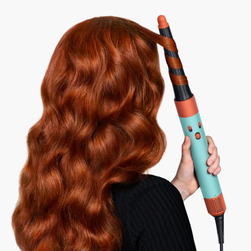 Dyson Airwrap HS08 ID Complete Long multifunkciós hajformázó Ceramic Patina/Topaz (533598-01)