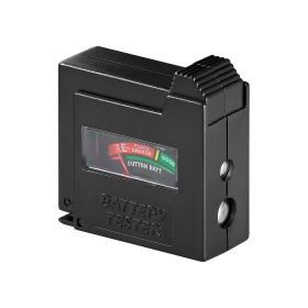 Goobay 54020 Elem teszter (terheléses)