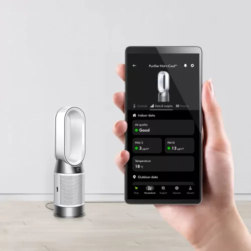 Dyson Purifier Hot+Cool HP1 (544826-01)