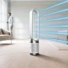 Dyson TP 11 Purifier Cool PC1 (TP11) White/White (544901-01)