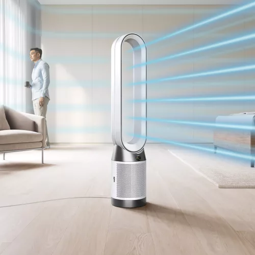 Dyson TP 11 Purifier Cool PC1 (TP11) White/White (544901-01)