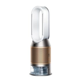   Dyson Purifier Humidify+Cool PH2 De-NOx (PH05) White/Gold (545007-01)