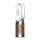 Dyson HP12 Purifier Hot+Cool HP2 De-NOx White/Gold (546327-01​)