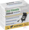 Goobay 54793 Kisméretű univerzális hálózati adapter  300mA (stabilizált)