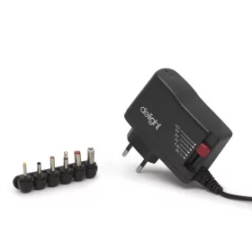 Delight 55056A Univerzális adapter