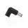 Delight 55063A Adapter fej - Type-C -> DC 7.4 x 5 mm - HP - 20V