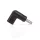 Delight 55063C Adapter fej - Type-C -> DC 4.5 x 3 mm - HP - 20V