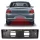 Carguard 55069D Rendszámtábla keretbe épített tolatókamera + szenzorok - 12V