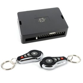   Carguard 55073-12 Távirányítós központizár vezérlő szett