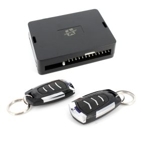   Carguard 55073-16 Távirányítós központizár vezérlő szett