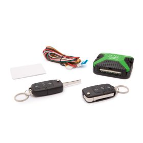 MNC 55075B Távirányítós központizár vezérlő szett