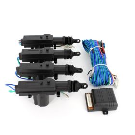 Carguard 55077B Központizár motorok