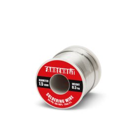 Fahrenheit 55088 Forrasztó ón