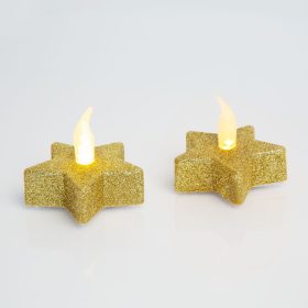 Family 55244G LED-es teamécses