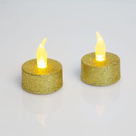 Family 55245G LED-es teamécses AJÁNDÉK ELEMMEL