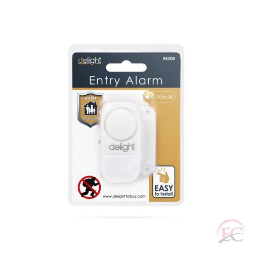 Delight 55300 Nyitás érzékelő csengő