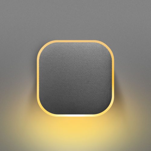 Delight 55346WH 2 az 1-ben vezetéknélküli csengő és éjjelifény - Kinetic - fehér