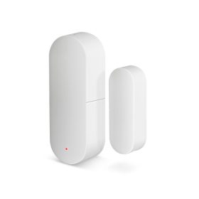   Delight 55376 Smart Wi-Fi-s nyitásérzékelő - 2 x AAA - öntapadós